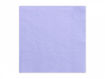 Picture of NAPKINS 3 LAYERS LILAC 33X33CM - 20 PACK